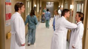 Sobrenatural Temporada 5 Episódio 8