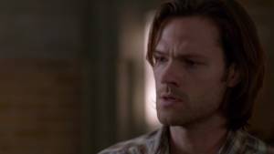 Sobrenatural Temporada 8 Episódio 20
