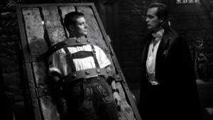 Sobrenatural Temporada 4 Episódio 5