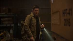 Sobrenatural Temporada 14 Episódio 9