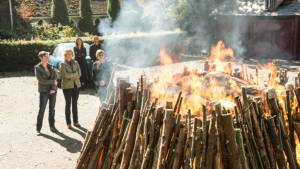 Sobrenatural Temporada 12 Episódio 6