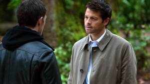 Sobrenatural Temporada 9 Episódio 21