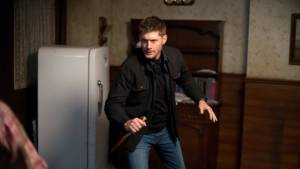 Sobrenatural Temporada 9 Episódio 11