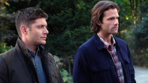 Sobrenatural Temporada 12 Episódio 4