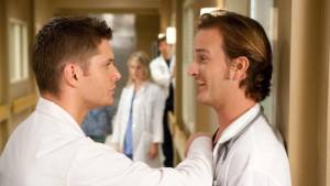 Sobrenatural Temporada 5 Episódio 8