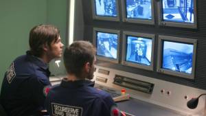 Sobrenatural Temporada 2 Episódio 12