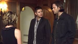 Sobrenatural Temporada 10 Episódio 6