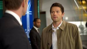 Sobrenatural Temporada 9 Episódio 14