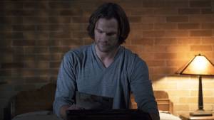 Sobrenatural Temporada 11 Episódio 11