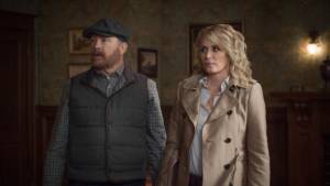 A Lógica do Pesadelo