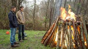 Sobrenatural Temporada 10 Episódio 22