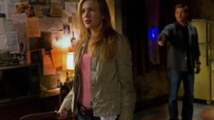 Sobrenatural Temporada 7 Episódio 13