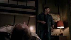 Sobrenatural Temporada 4 Episódio 6