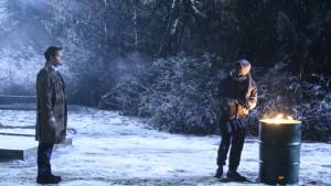 Sobrenatural Temporada 14 Episódio 19