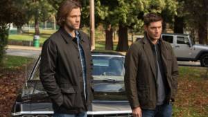 Sobrenatural Temporada 13 Episódio 10