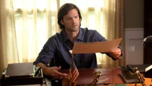 Sobrenatural Temporada 9 Episódio 7