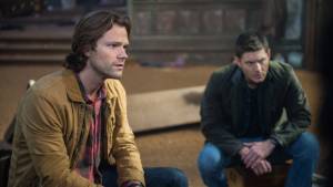 Sobrenatural Temporada 12 Episódio 10