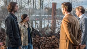 A Invasão Britânica