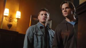 Sobrenatural Temporada 4 Episódio 15