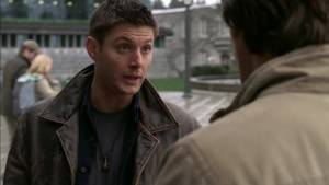 Sobrenatural Temporada 3 Episódio 14