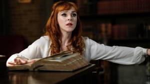 Sobrenatural Temporada 13 Episódio 22