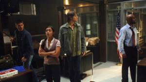Sobrenatural Temporada 3 Episódio 12