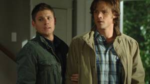 Sobrenatural Temporada 3 Episódio 9