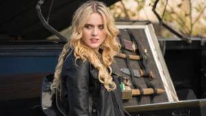 Sobrenatural Temporada 13 Episódio 10