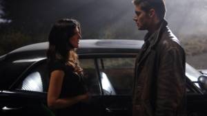 Sobrenatural Temporada 2 Episódio 8