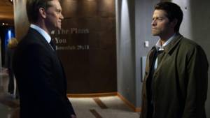 Sobrenatural Temporada 9 Episódio 14