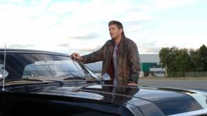 Sobrenatural Temporada 1 Episódio 4