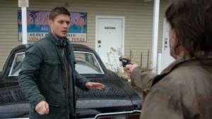 Sobrenatural Temporada 3 Episódio 11