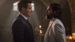 Sobrenatural Temporada 13 Episódio 17
