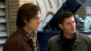 Sobrenatural Temporada 6 Episódio 22