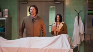 Sobrenatural Temporada 14 Episódio 4