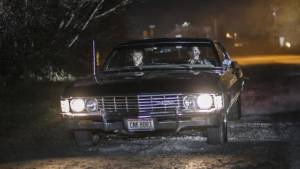 Sobrenatural Temporada 15 Episódio 10