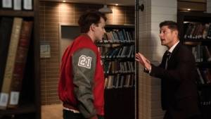Sobrenatural Temporada 14 Episódio 6