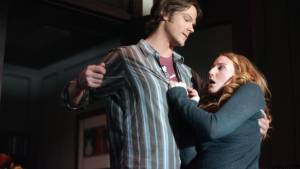 Sobrenatural Temporada 2 Episódio 12