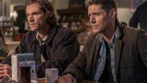 Sobrenatural Temporada 15 Episódio 15