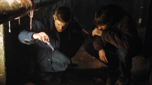 Sobrenatural Temporada 1 Episódio 6
