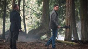 Sobrenatural Temporada 10 Episódio 19