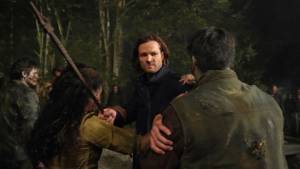 Sobrenatural Temporada 15 Episódio 1