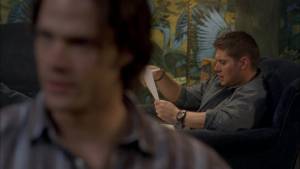 Sobrenatural Temporada 3 Episódio 10