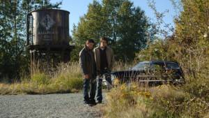 Sobrenatural Temporada 2 Episódio 8
