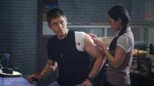 Sobrenatural Temporada 3 Episódio 12