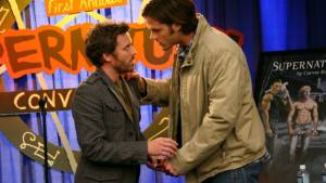 Os Verdadeiros Caça-Fantasmas