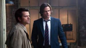 Sobrenatural Temporada 5 Episódio 14