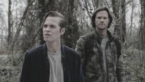 Sobrenatural Temporada 13 Episódio 22