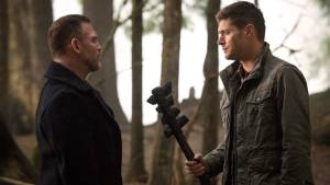 Sobrenatural Temporada 10 Episódio 19
