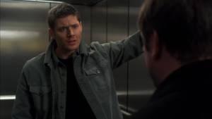 Sobrenatural Temporada 5 Episódio 20